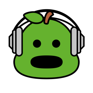 PEAR color (RGB)